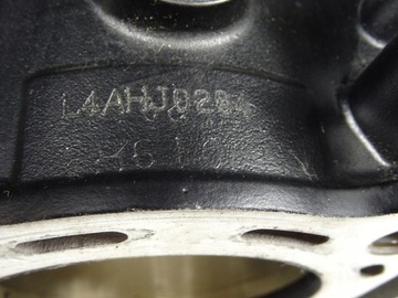 SUZUKI GSF 1250 ЦИЛИНДР