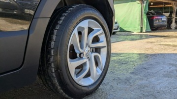 Opel 2018 Opel Crossland X 1.2i 110PS OPŁACONY Bezwypadkowy, zdjęcie 37