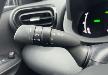 Toyota 2024 Toyota Yaris Yaris Style FV23 Salon PL Serwis ASO Bezwypadkowy 1 wl., zdjęcie 26