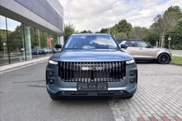 Jaecoo 7 1.6T 147KM 2025 Jaecoo 7 Offroad 4x4 Dowolny kolor Leasing Wynajem Duzy rabat 1.6, zdjęcie 10
