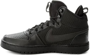 Buty zimowe męskie Nike Court Borough Mid Winter r. 42