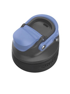 Бутылка Contigo Free Flow 1000мл Синий