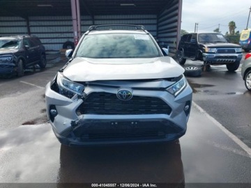 Toyota 2020 Toyota RAV4 2020r., XLE, od ubezpieczalni 2.5 Benzyna 203KM, zdjęcie 1