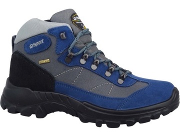 GRISPORT BUTY TRAPERY DAMSKIE TREKKINGOWE MEMBRANA