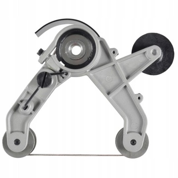 Ленточно-шлифовальная машина для трубошлифовальной машины