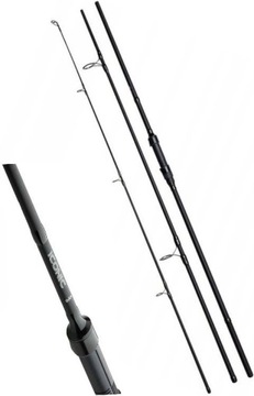 WĘDKA DAM ICONIC CARP 3.60m 3.00lbs 3sec 50mm