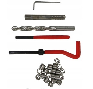 МЕТКИ ДЛЯ РЕМОНТА РЕЗЬБЫ РЕЗЬБА М8х1,25