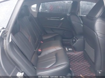 Maserati Quattroporte II 2017 Maserati Quattroporte q4 Gransport, 2017r., 4x..., zdjęcie 10