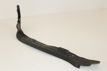 AUDI Q7 4L крышка шумоизоляции крыла ПЕРЕДНЯЯ СПРАВА