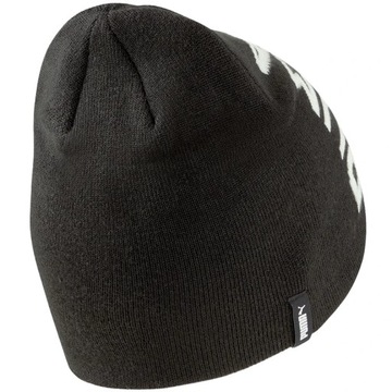 ND05_C3672-Senior 23433 01 Czapka Puma Ess Classic Cuffless Beanie Senior