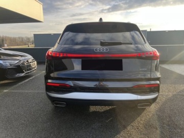 Audi Q5 II SUV Facelifting 2.0 40 TFSI MHEV 204KM 2026 AUDI Q5 TFSI quattro advanced Suv 2.0 (204KM) 2026, zdjęcie 1
