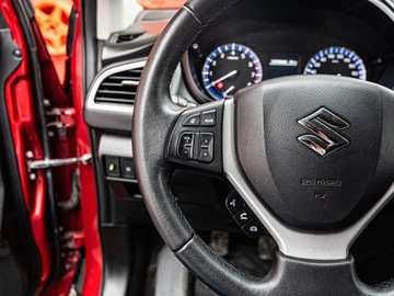 Suzuki SX4 II S-cross Facelifting 1.4 BOOSTERJET 140KM 2019 SUZUKI SX4 S-cross 1.4 4x4 Suv 140KM 2019, zdjęcie 11