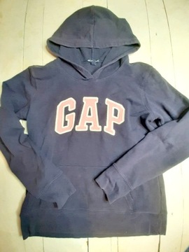 GAP bluza z kapturem r XS H199