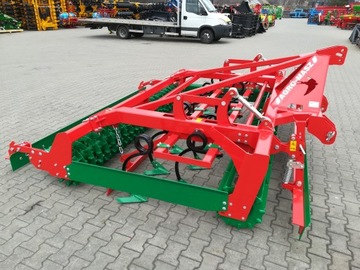 Тяжелый культиватор Crosskill AGRO-MASZ AUC