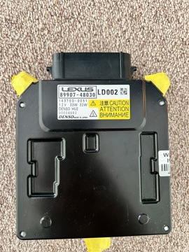 LEXUS OE 89907-48030