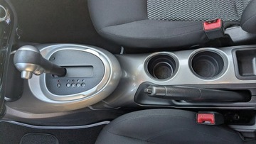 Nissan Juke I SUV Facelifting 1.6i 117KM 2015 Nissan Juke 1.6 117PS OPŁACONY Bezwypadkowy, zdjęcie 32