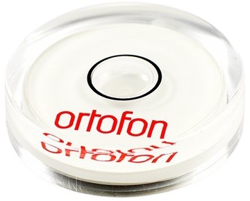 PROFESJONALNA POZIOMICA DO USTAWIENIA GRAMOFONU ORTOFON LIBELLE