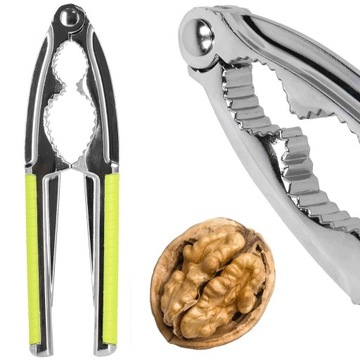 ЩЕЛКУНЧИК СТАЛЬНЫЕ ПРОЧНЫЕ ТВЕРДЫЕ ЩИПЦЫ ОТКРЫВАТЕЛЬ-РАЗРЫВЧИК