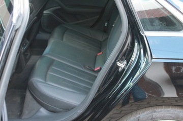 Audi A4 B9 2017 Audi A4 2.0 TFSI quattro Premium Plus S-Line 252 KM Manual FV VAT, zdjęcie 17