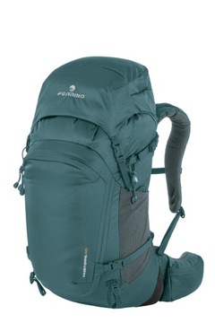 Plecak hiking FERRINO Finisterre 40 verde