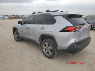 Toyota RAV4 V 2023 Toyota RAV4 2023 r., 2,5 L HYBRID LE 2.5 Hybryda 219KM, zdjęcie 3