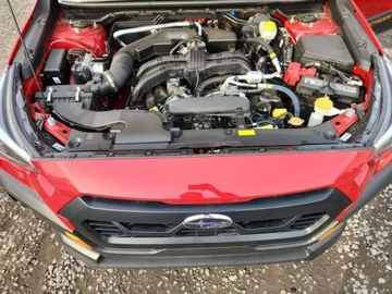 Subaru 2025 Subaru Crosstrek Wilderness 2025 2.5l 2.5 Benzyna 182KM, zdjęcie 6