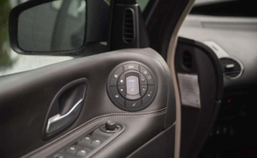 Renault Espace IV Van 2.0 i 16V Turbo 170KM 2011 Renault Grand Espace Renault Grand Espace 2.0 TCe 170 Celsium 2.0 Benzyna, zdjęcie 24