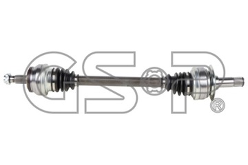 GSP 203792 HŘÍDEL HNACÍ