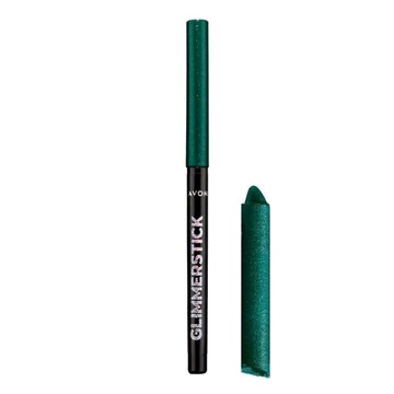 AVON Diamentowa konturówka do oczu - Emerald Glow