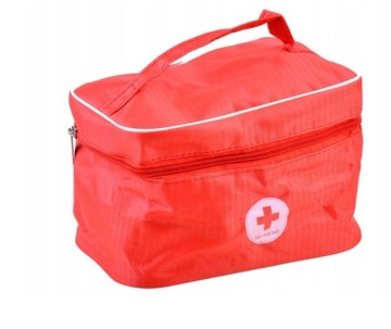 DREWNIANY ZESTAW LEKARSKI MAŁY LEKARZ DOKTOR APTECZKA DUŻY ZESTAW LEKARZ