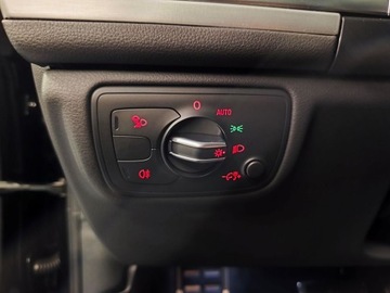 Audi A6 C7 Avant Facelifting 2.0 TDI ultra 190KM 2015 Audi A6 2.0 TDI, S-Line, Automat, Kamera, ACC,, zdjęcie 19