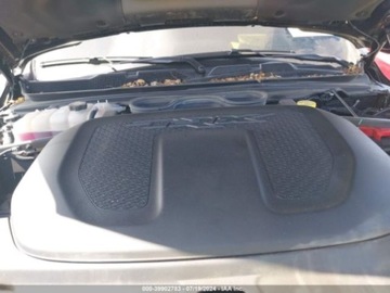  RAM 1500 2022r, TRX, 6.2L, 4x4 6.2 Benzyna 702KM, zdjęcie 12