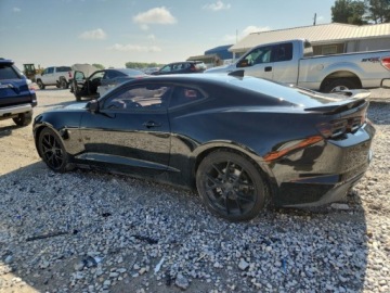 Chevrolet Camaro VI 2019 Chevrolet Camaro LS 2019 2.0 Benzyna 275KM, zdjęcie 1