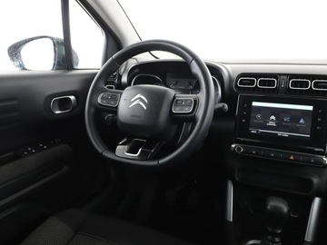 Citroen C3 Aircross  I Crossover 1.2 PureTech 110KM 2019 Citroen C3 Aircross Shine navi kamera tempomat, zdjęcie 15