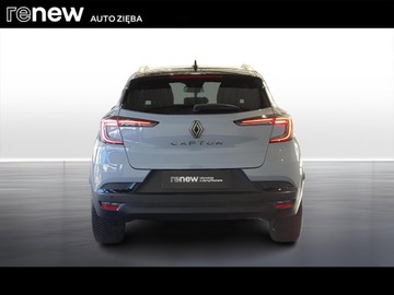 Renault Captur II Crossover Facelifting 1.0 TCe 90KM 2024 Captur 1.0 TCe Techno LPG, zdjęcie 3