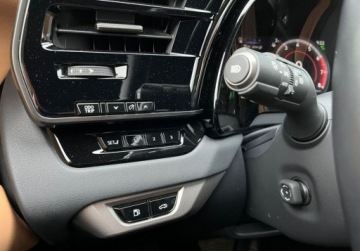 Lexus RX V 2.5 450h+ 309KM 2022 Lexus RX RX 450h Prestige FV23 ASO Salon PL Rejestracja 2023 Demo, zdjęcie 25