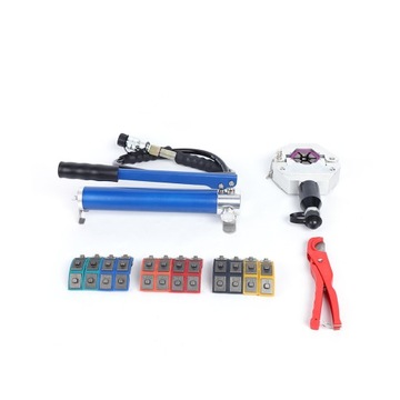 Инструменты для обслуживания автомобильного кондиционера