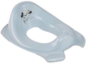 NAKŁADKA SEDESOWA ANTYPOŚLIZGOWA MYSZKA MICKEY