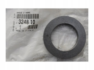 OE PSA 324810 Pierścień Łożyska Podpory Półosi CITROEN PEUGEOT