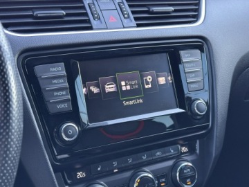 Skoda Octavia III RS Kombi 2.0 TDI 184KM 2016 Škoda Octavia Skoda Octavia 8xAlu, Xenon, Navi,, zdjęcie 25