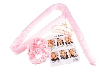 ЛЕНТА ДЛЯ ЗАВИВКИ ВОЛОС И ЛЕНТА ДЛЯ ЗАВИВКИ ВОЛОС