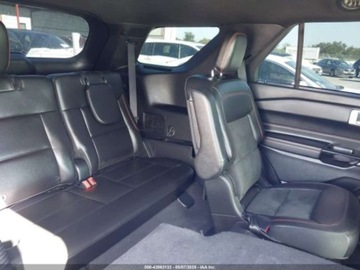 Ford Explorer VI 2022 Ford Explorer ST-Line 2022 2.3l 2.3 Benzyna 300KM, zdjęcie 12
