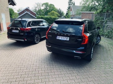 Volvo V60 I 2014 FV23% PLUG-IN diesel/hybryda 4WD lifting SUPER, zdjęcie 25