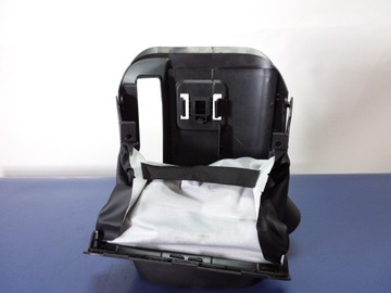 КРЫШКА РУЛЕВОЙ КОЛОНКИ FORD FIESTA MK8