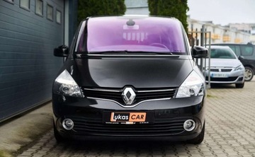 Renault Espace IV Van Facelifting 2.0 dCi 150KM 2013 Renault Grand Espace Renault Grand Espace 2.0 dCi FAP Initiale 2.0 Diesel, zdjęcie 5