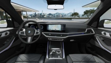 BMW X5 G05 SUV Facelifting 3.0 30d 298KM 2026 BMW X5 xDrive30d 298 KM mHEV - Gotowy do Odbioru - Pakiet M Pro - Kamera 3, zdjęcie 2