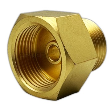Vogelmann Adapter redukcja G3/4” - W24,32x1/14”