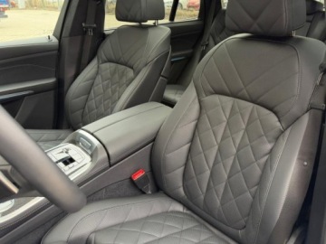 BMW X5 G05 SUV Facelifting 3.0 40i 381KM 2026 BMW X5 xDrive40i Sport Suv 3.0 (381KM) 2026, zdjęcie 6