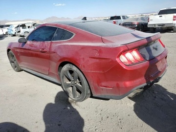 Ford Mustang VI 2021 Ford Mustang 2021 2.3l 2.3 Benzyna 310KM, zdjęcie 1