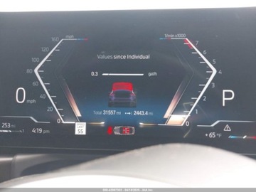 BMW Seria 2 F74 2024 BMW Seria 2 230i 2024 2.0l 2.0 Benzyna 255KM, zdjęcie 10